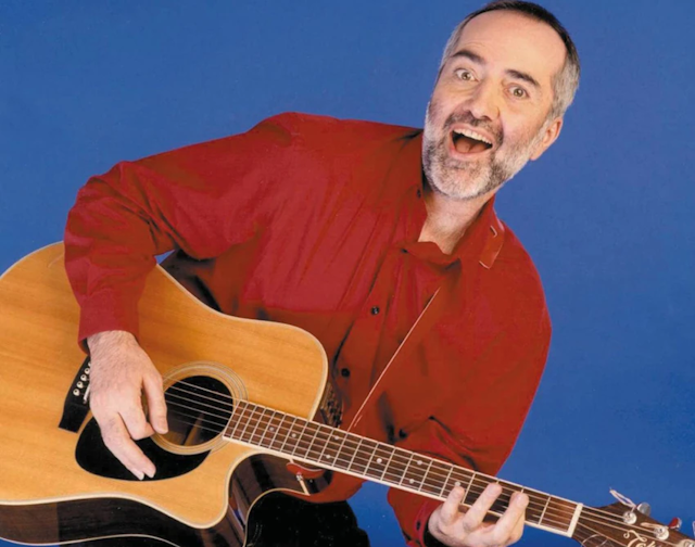Raffi