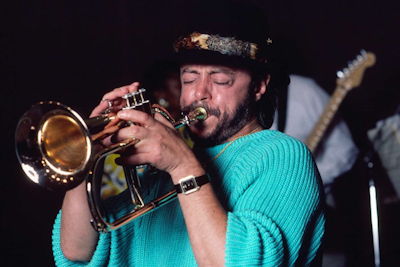 Chuck Mangione