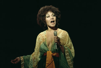 Cleo Laine