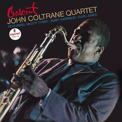 John Coltrane