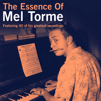 Mel Torme 