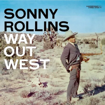 Sonny Rollins