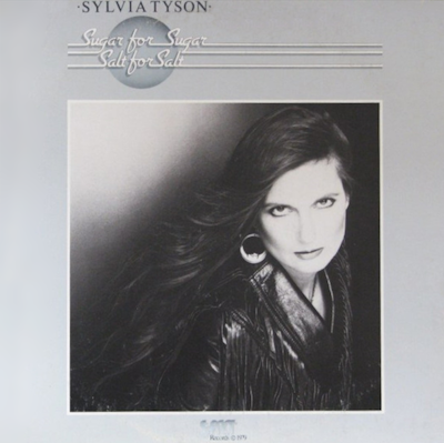 Sylvia Tyson 
