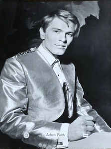 Adam Faith