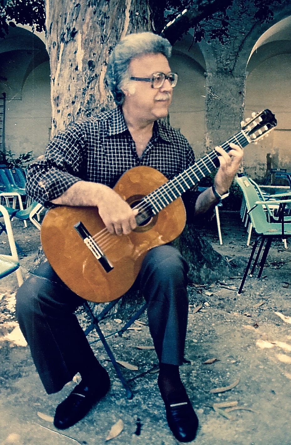 Alexandre Lagoya