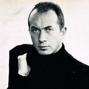 Alexis Weissenberg