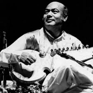 Ali Akbar Khan