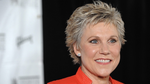 Anne Murray