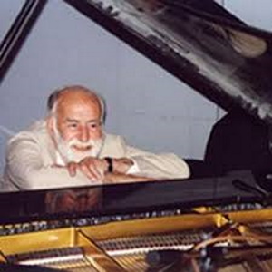 Arthur Oldham