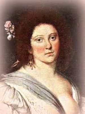 Barbara Strozzi