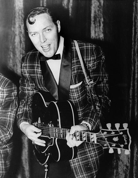 Bill Haley