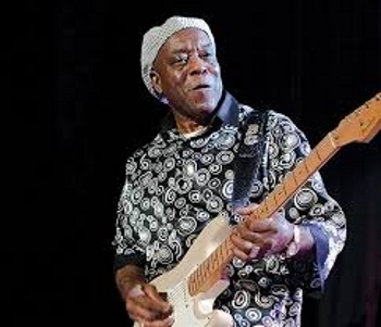 Buddy Guy
