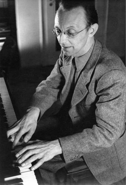 Carl Orff