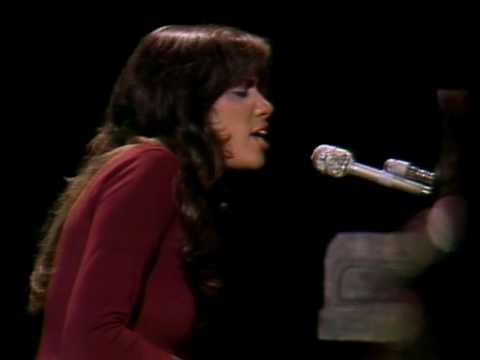 Carly Simon