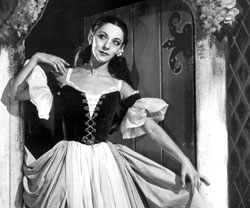 Celia Franca