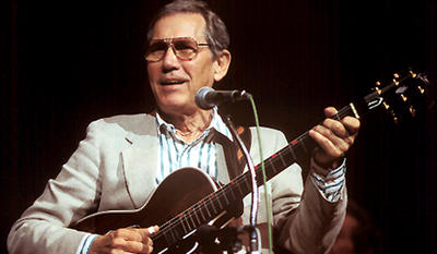 Chet Atkins