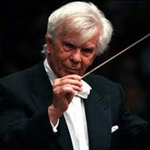 Christoph von Dohnányi