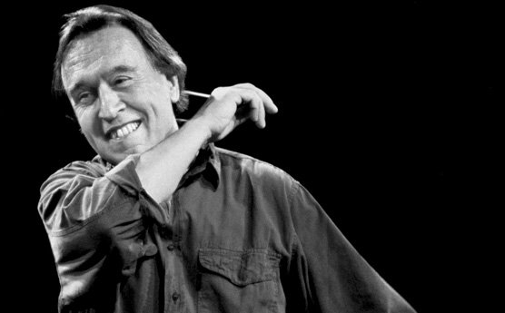 Claudio Abbado