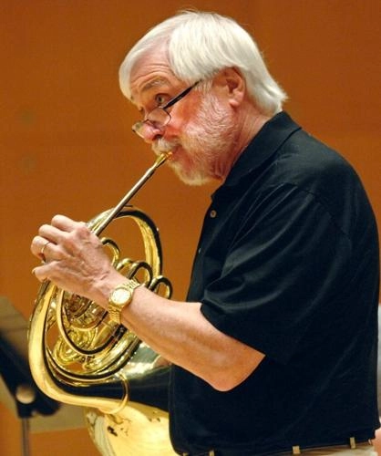 Dale Clevenger