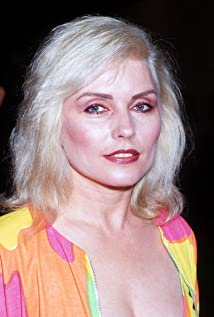Deborah Harry