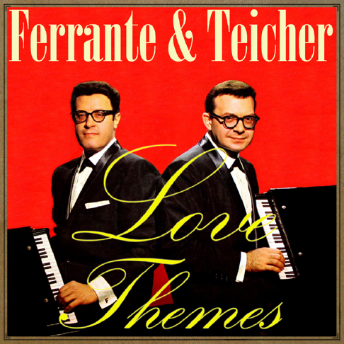 Arthur Ferrante