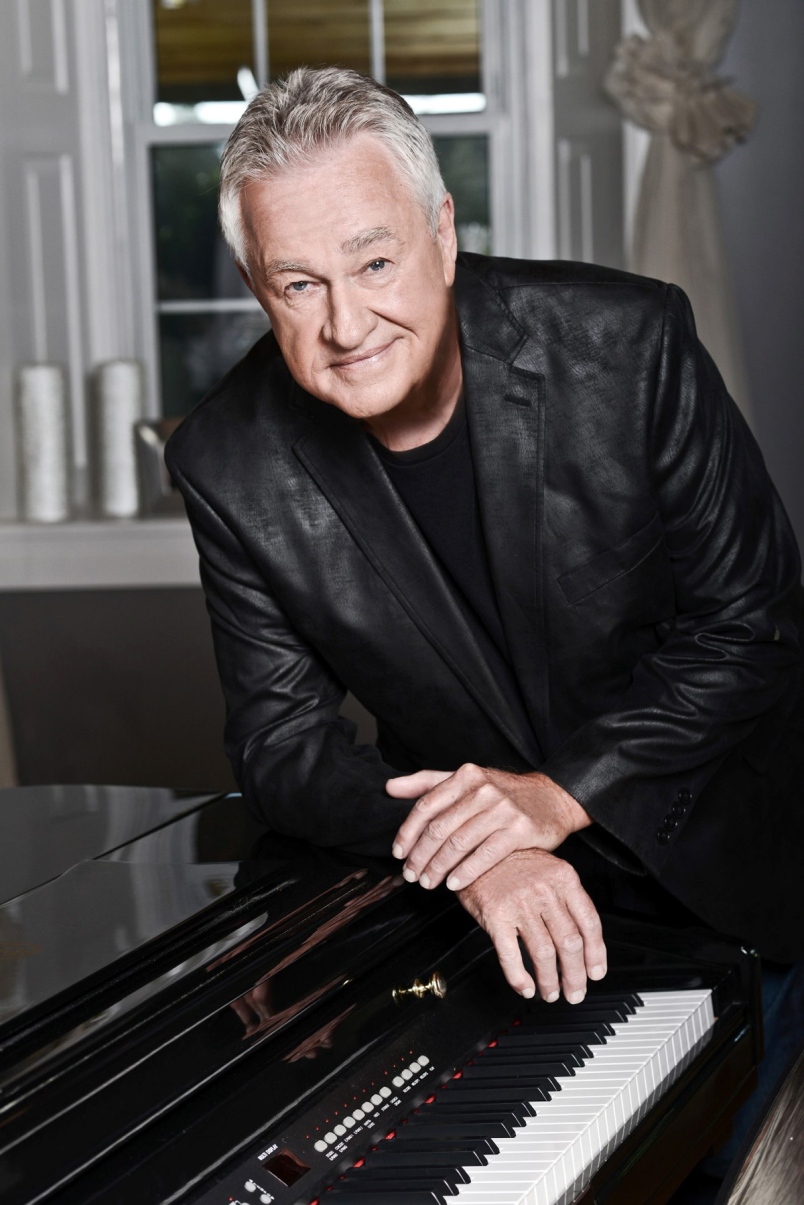 Frank Mills