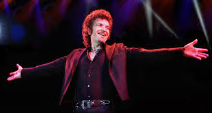 Gino Vannelli