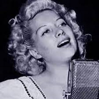 Helen Forrest