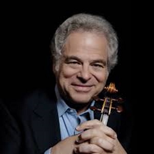 Itzhak Perlman