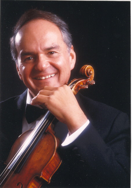 Jaime Laredo