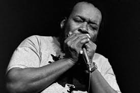 James Cotton