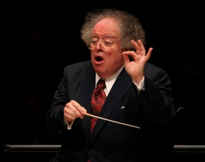 James Levine