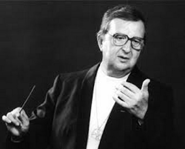 Jean-Francois Paillard
