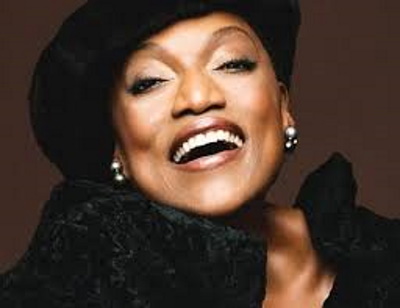 Jessye Norman