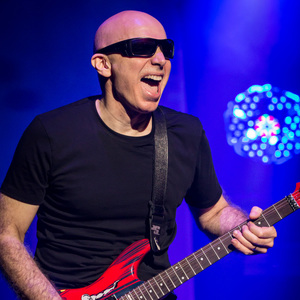 Joe Satriani