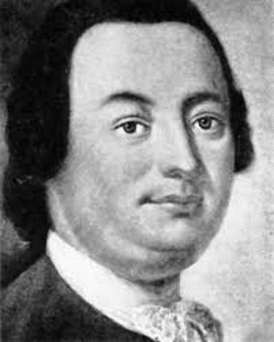 Johann Christian Bach