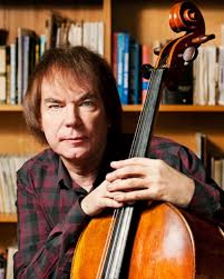 Julian Lloyd Webber