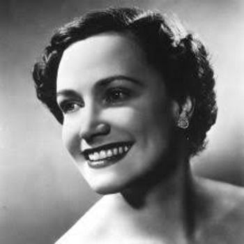 Kathleen Ferrier