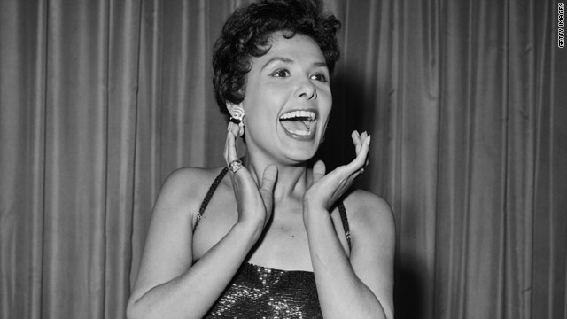 Lena Horne