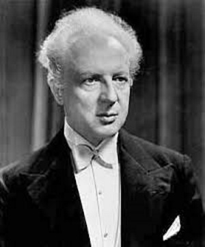 Leopold Stokowski