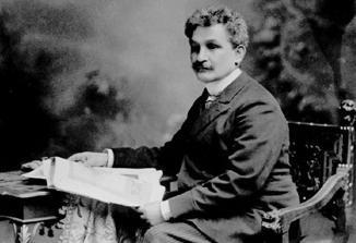 Leos Janacek