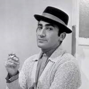 Lionel Bart