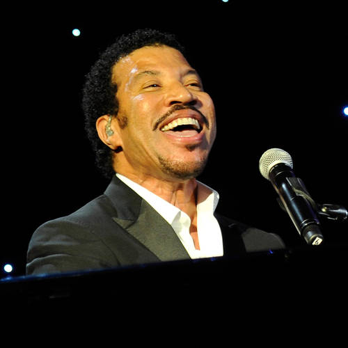 Lionel Richie