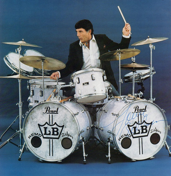 Louis Bellson