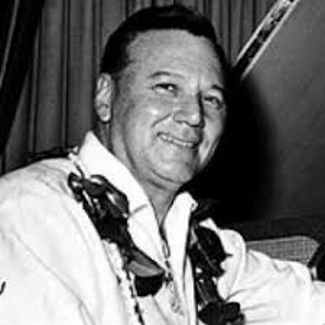 Martin Denny