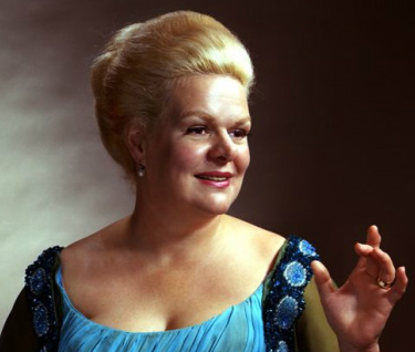 Maureen Forrester