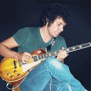 Mike Bloomfield