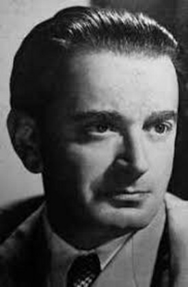 Miklos Rozsa
