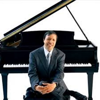 Murray Perahia