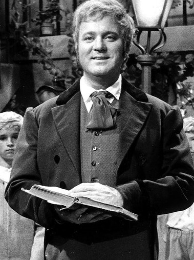 Nicolai Gedda